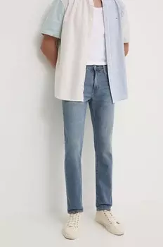 Джинсы Леви Levi'S, темно-синий