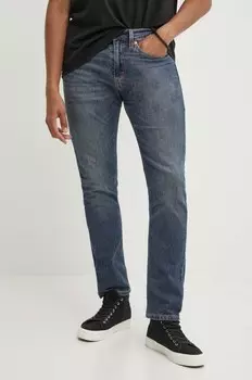 Джинсы Леви Levi'S, темно-синий