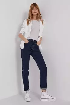 Джинсы Леви Levi'S, темно-синий