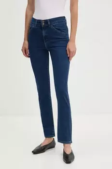 Джинсы Леви Levi'S, темно-синий