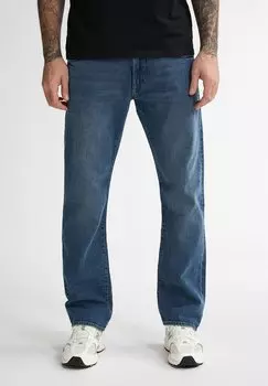 Джинсы LEWIS REEFVIEW Petrol Industries, синий