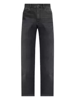 Джинсы Lewys MARANT, черный