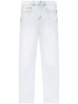 Джинсы Lewys MARANT, синий