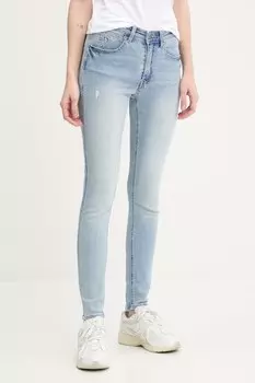 Джинсы LEYSTER Desigual, синий