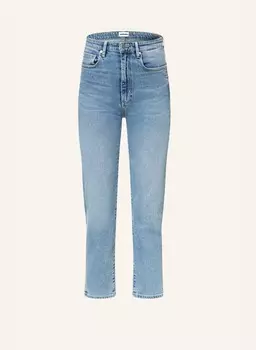 Джинсы Лежаа Armedangels, синий