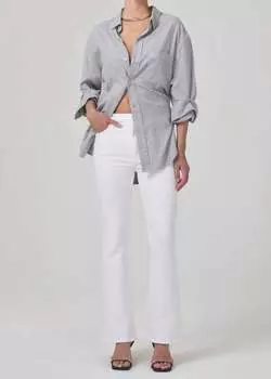 Джинсы Lilah Bootcut в цвете Lucent Citizens of Humanity