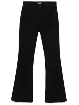 Джинсы Lilah Citizens of Humanity, черный