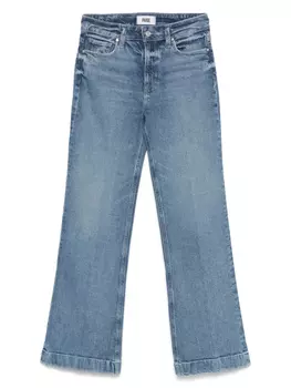 Джинсы Лина PAIGE, синий