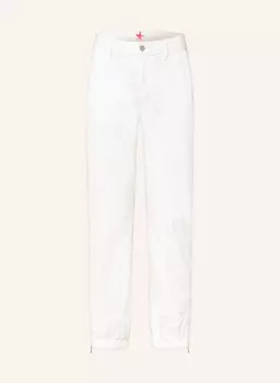 Джинсы Линда Buena Vista, экрю