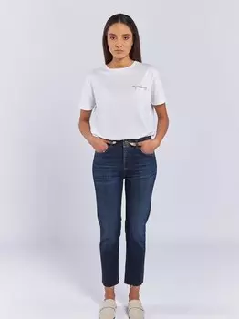 Джинсы линденхоф Goldgarn Denim, синий