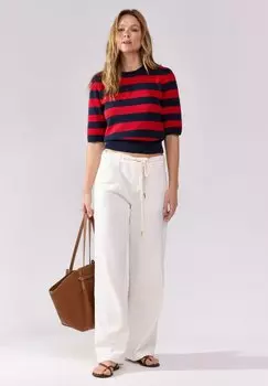 Джинсы Lindex, белый