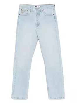 Джинсы Lindsay LOIS JEANS, синий