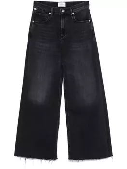 Джинсы Лира Citizens of Humanity, черный