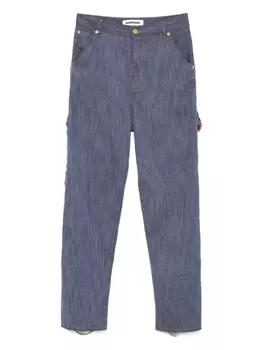 Джинсы Lisa DARKPARK