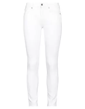 Джинсы Liu •Jo, белый