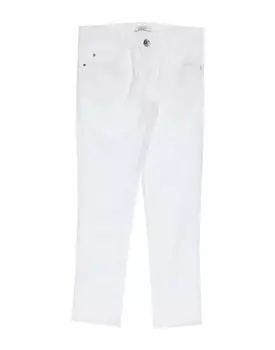 Джинсы Liu •Jo, белый