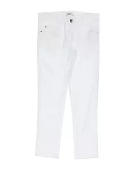 Джинсы Liu •Jo, белый