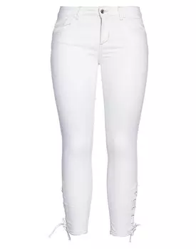 Джинсы Liu •Jo, белый