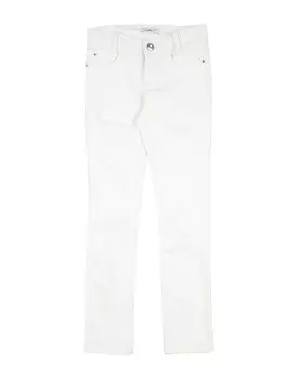 Джинсы Liu •Jo, белый