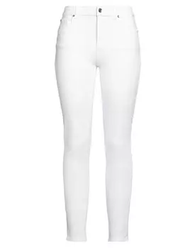 Джинсы Liu •Jo, белый