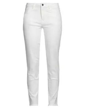 Джинсы Liu •Jo, белый