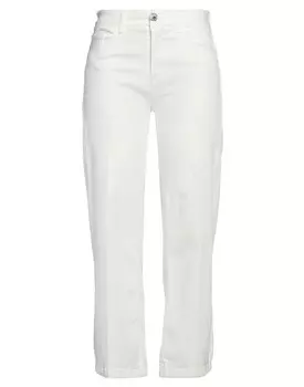 Джинсы Liu •Jo, белый
