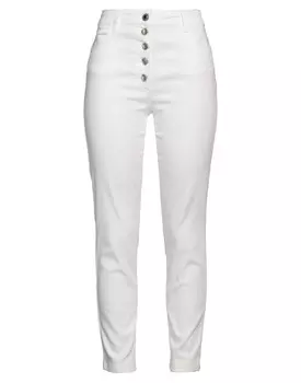 Джинсы Liu •Jo, белый