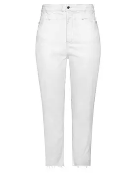Джинсы Liu •Jo, белый