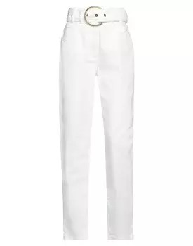 Джинсы Liu •Jo, белый