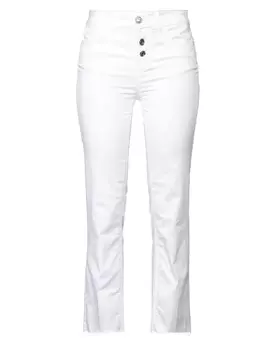 Джинсы Liu •Jo, белый