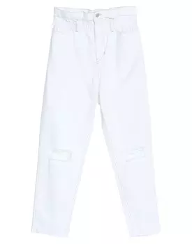 Джинсы Liu •Jo, белый