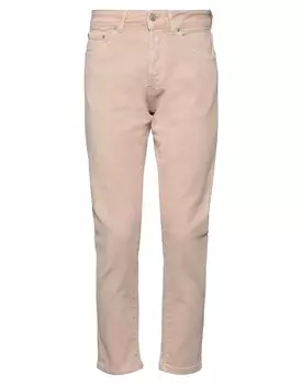 Джинсы Liu •Jo, бежевый