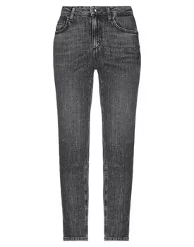 Джинсы Liu •Jo, черный