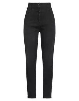 Джинсы Liu •Jo, черный
