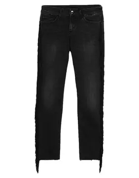 Джинсы Liu •Jo, черный