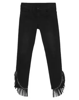 Джинсы Liu •Jo, черный
