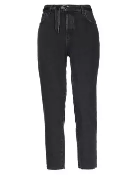Джинсы Liu •Jo, черный