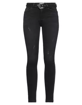 Джинсы Liu •Jo, черный