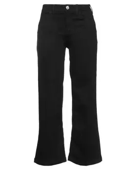 Джинсы Liu •Jo, черный