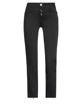 Джинсы Liu •Jo, черный