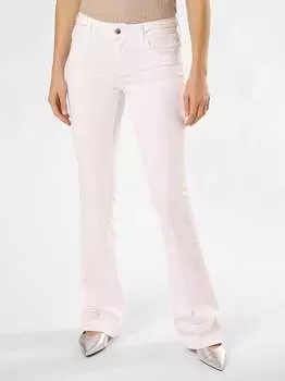 Джинсы Liu Jo Collection, белый