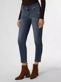 Джинсы Liu Jo Collection, белый