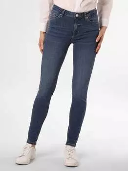 Джинсы Liu Jo Collection, серый