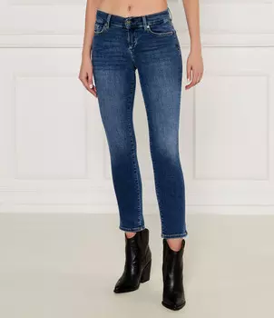 Джинсы Liu Jo DALIA Skinny fit, синий