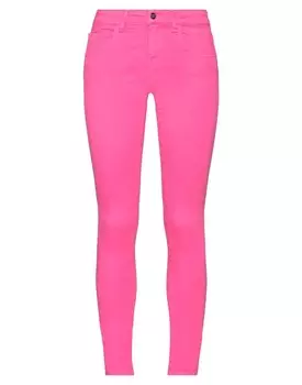 Джинсы Liu •Jo, фуксия