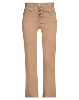 Джинсы Liu •Jo, коричневый