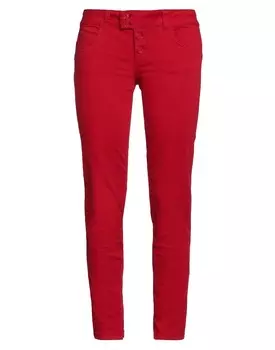 Джинсы Liu •Jo, красный