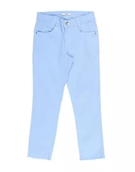Джинсы Liu •Jo, небесно-голубой