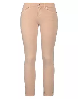 Джинсы Liu •Jo, песочный