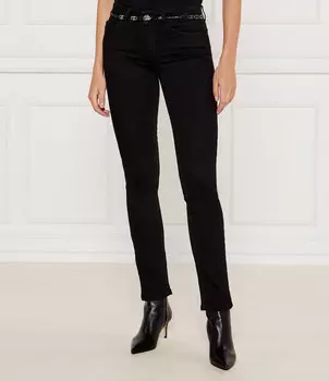 Джинсы Liu Jo Regular Fit, черный